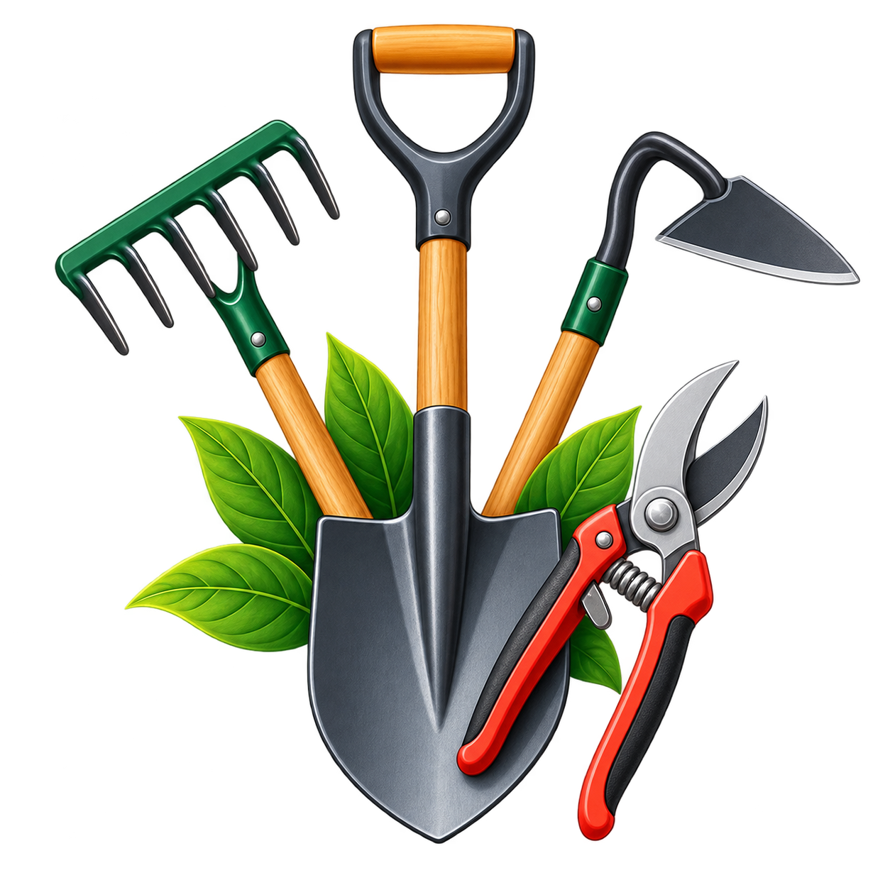 Farm Tools