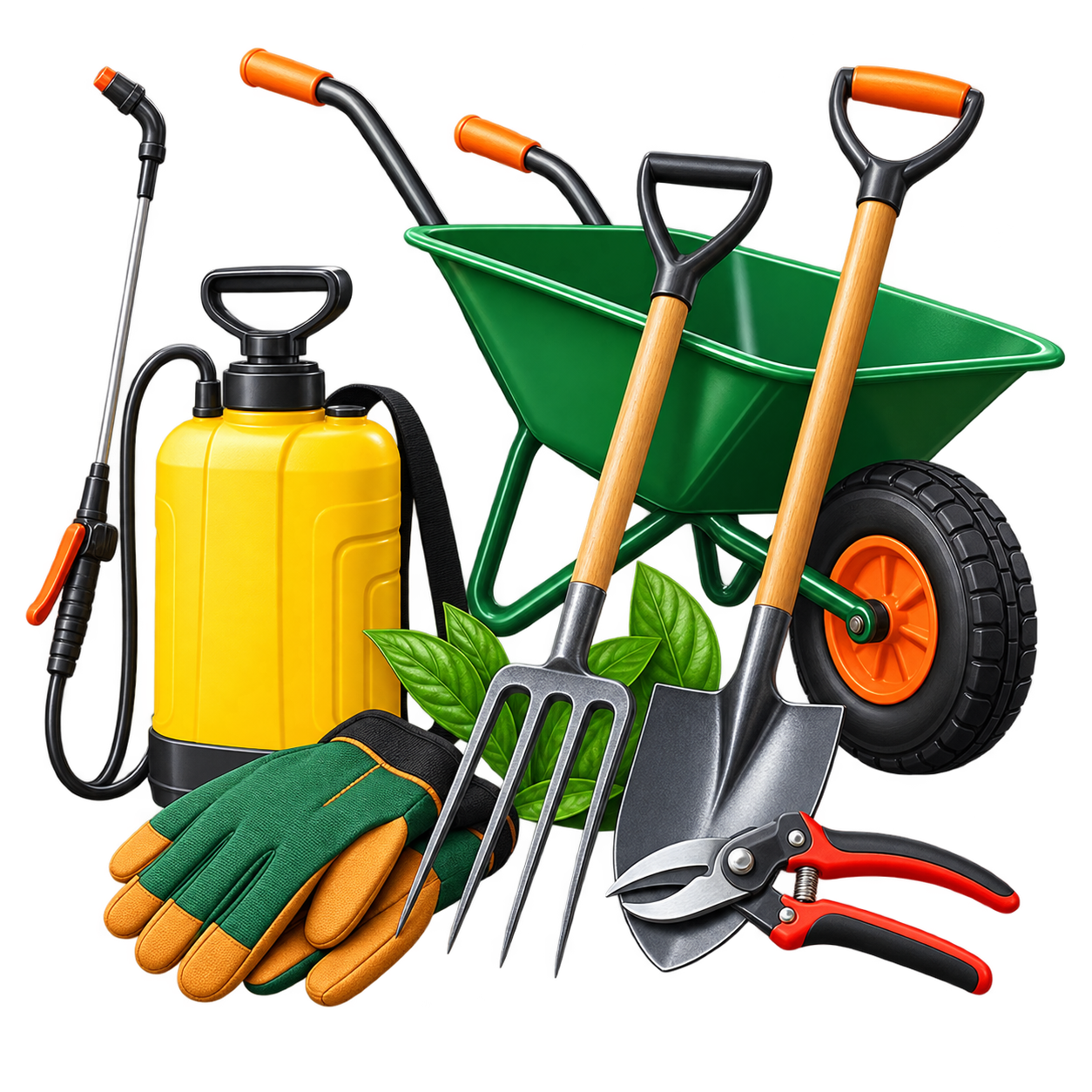 Farm Equipment