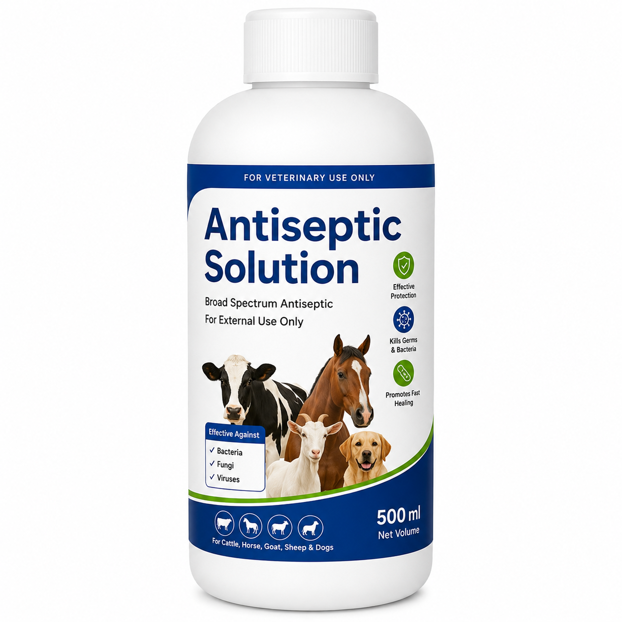 Antiseptic Solution