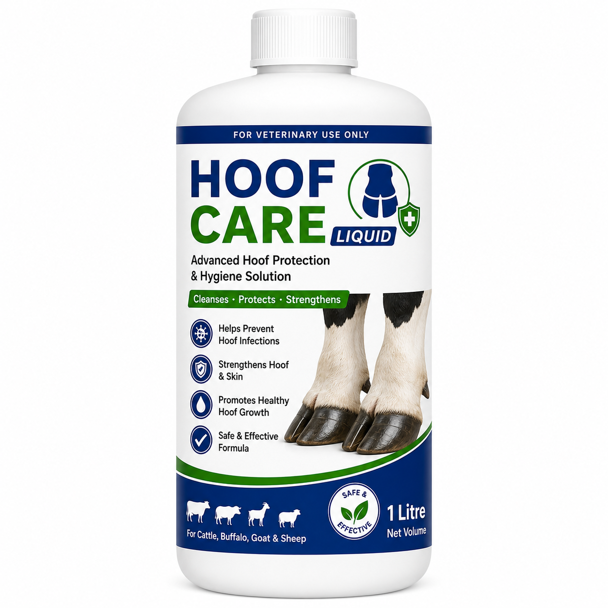 Hoof Care Liquid