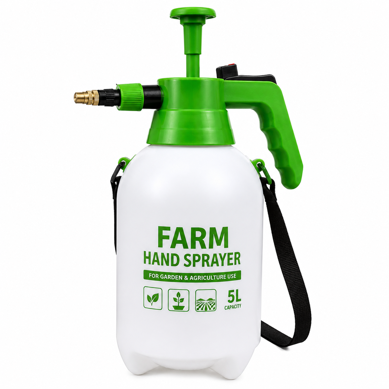 Farm Hand Sprayer