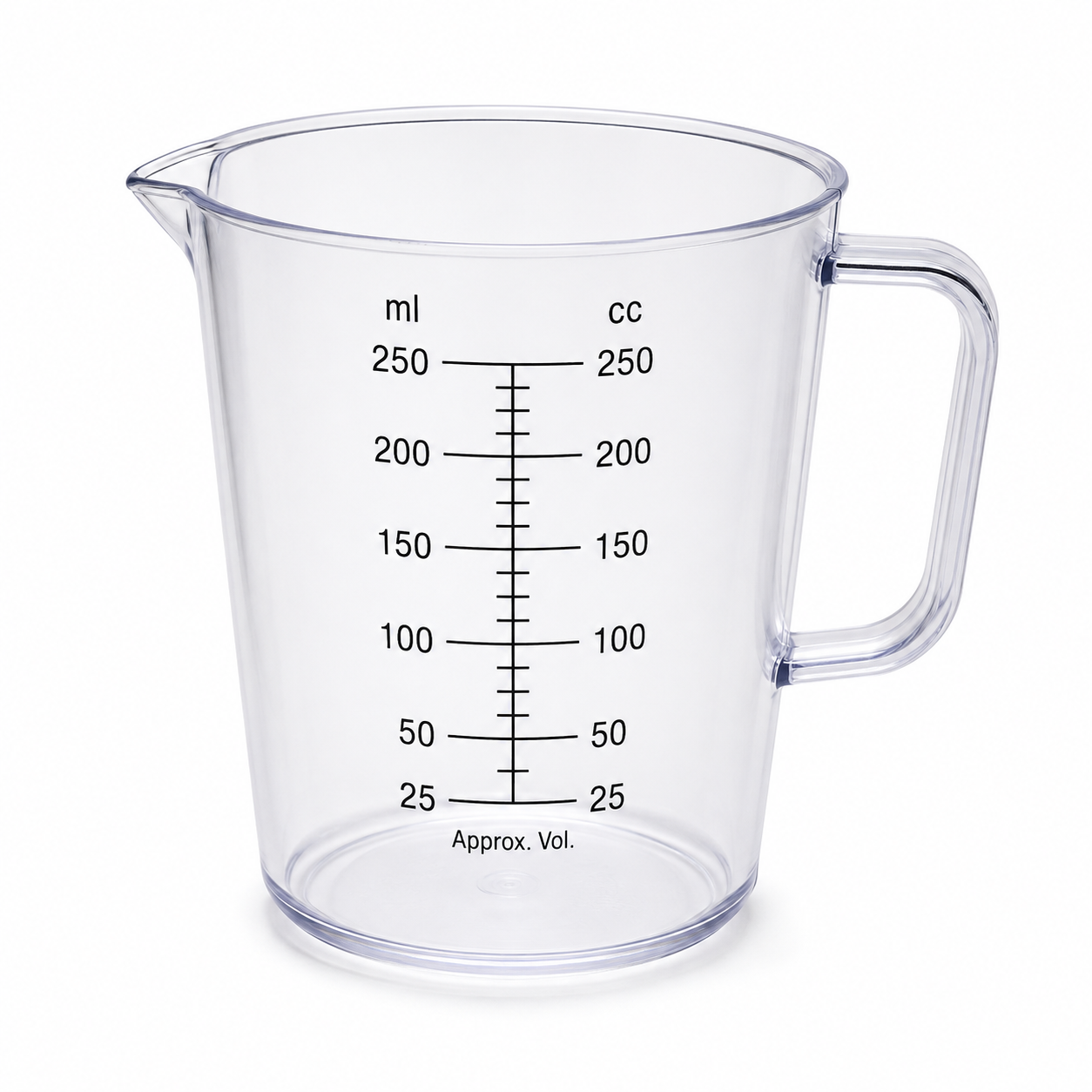Medicine Measuring Cup