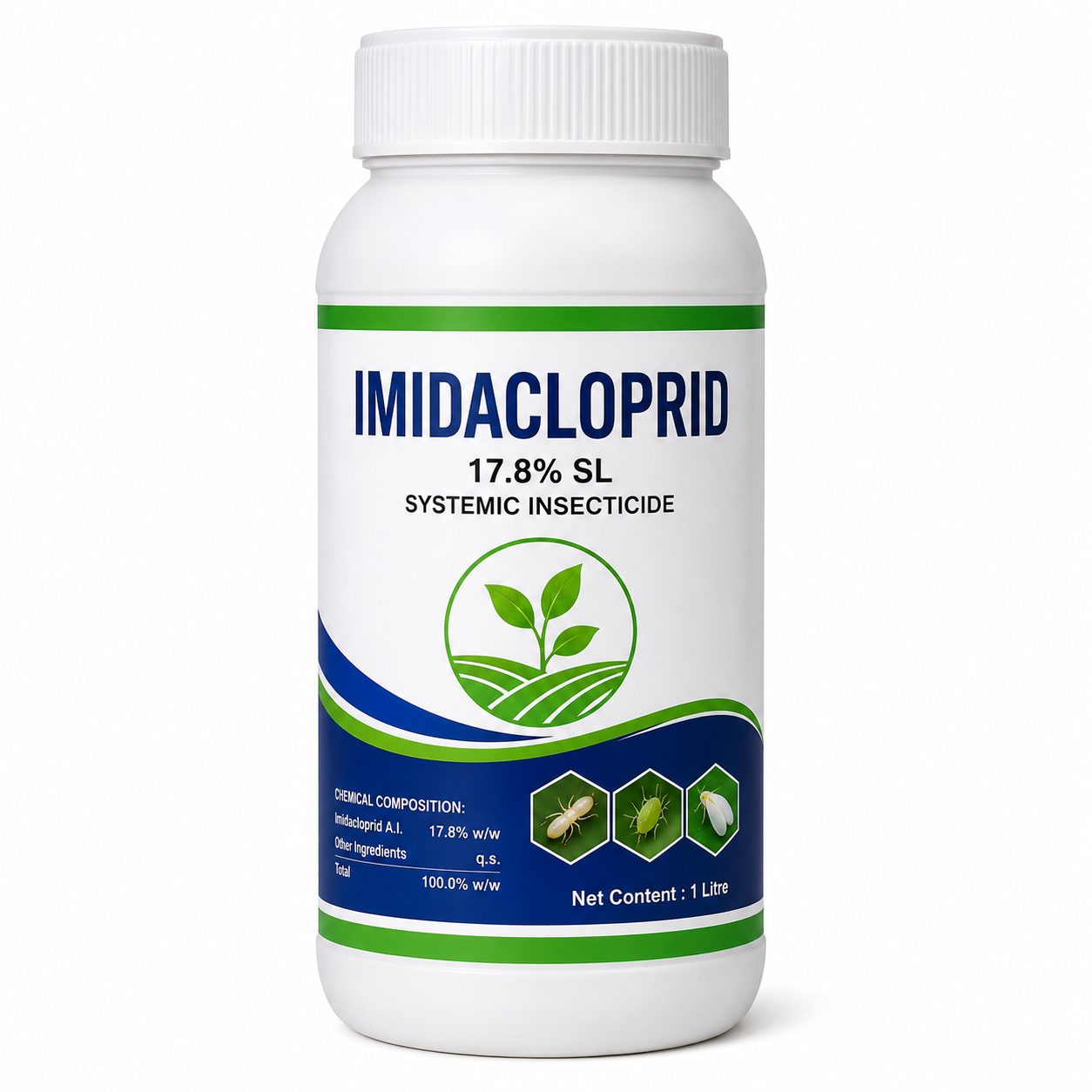 Imidacloprid