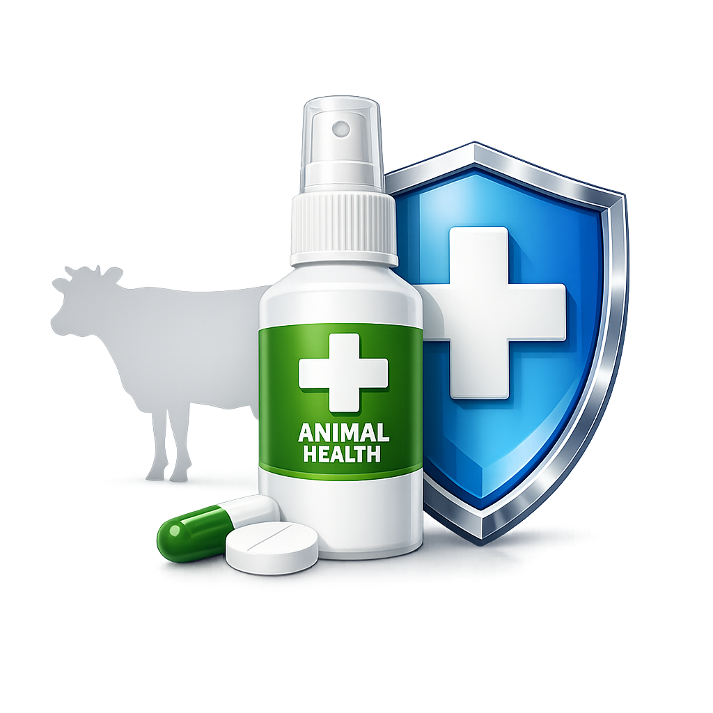 Animal Healthcare
